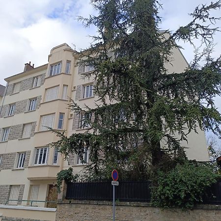 Brifaut Apartment Dijon Exterior foto